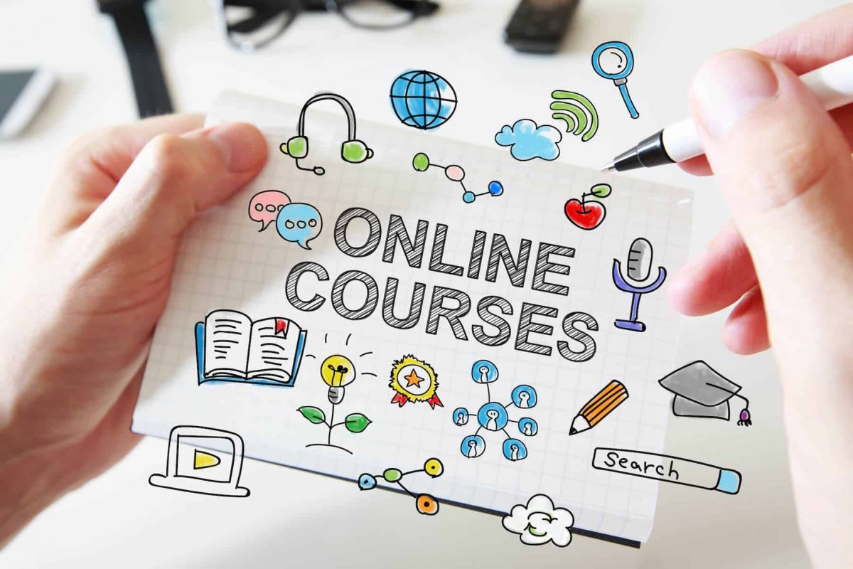 online-courses