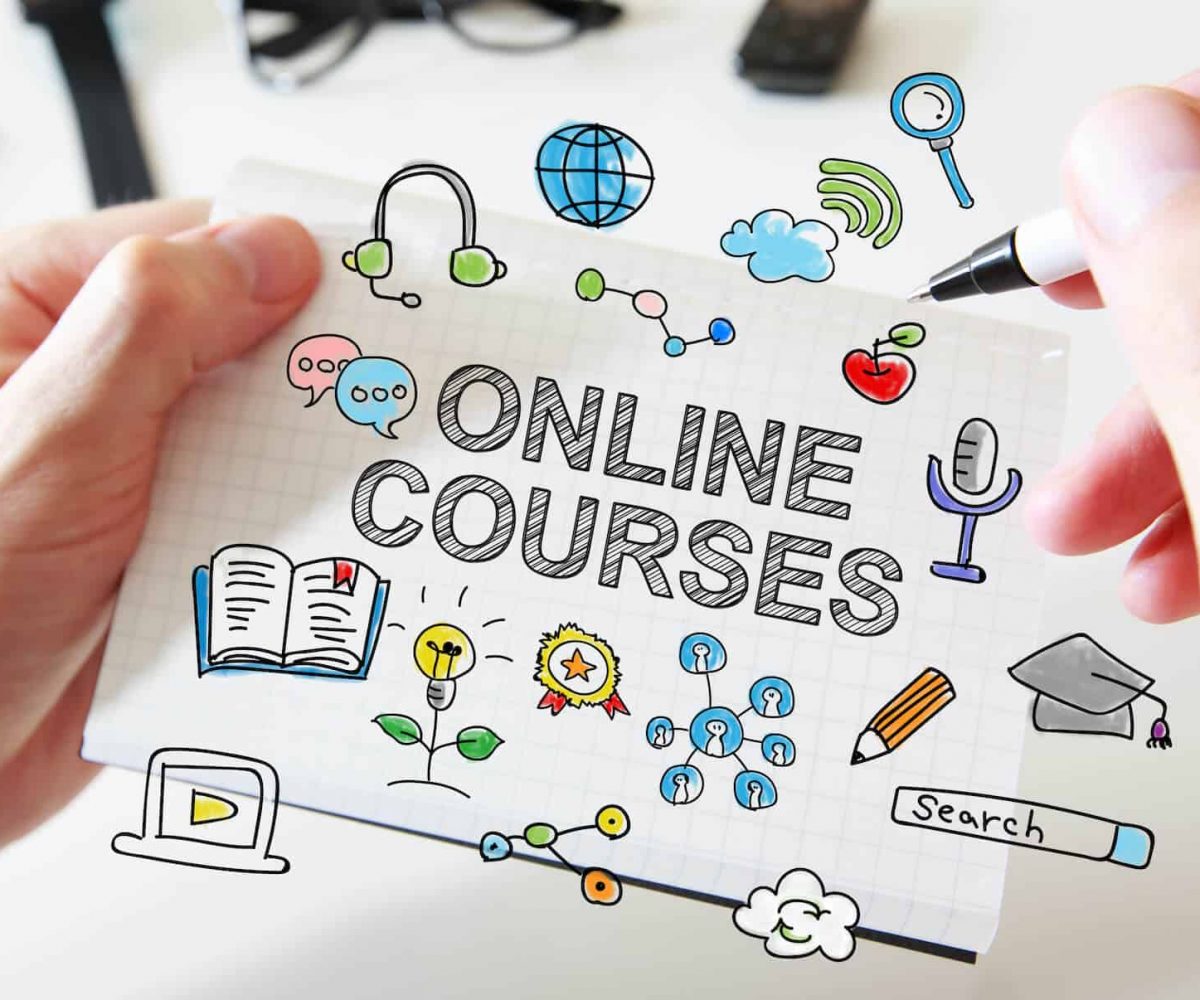 online-courses