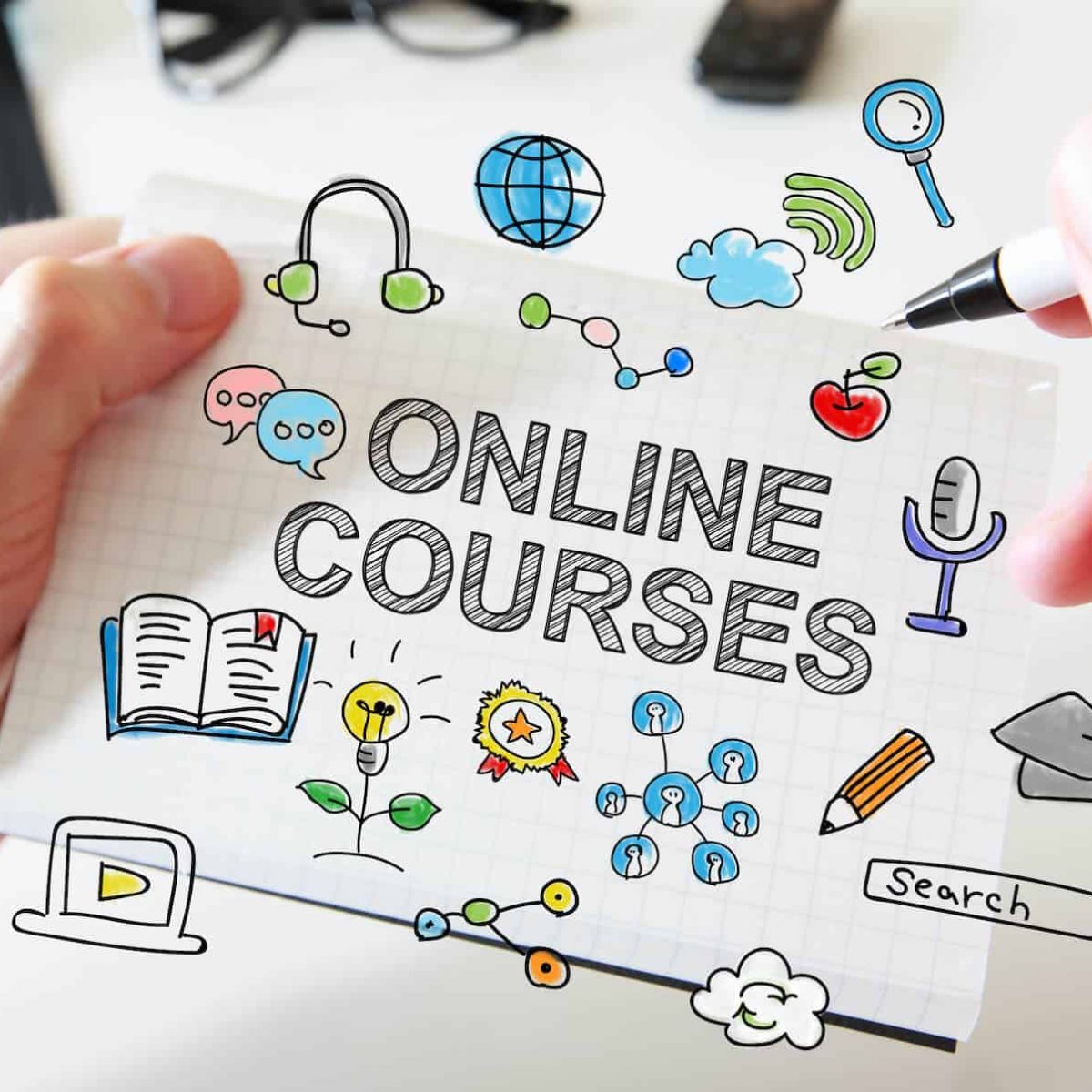 cursos online